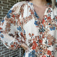 Lydia top-  natural