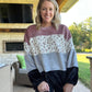 Cozy on the couch sweatshirt
