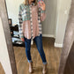 LAST ONE- Cheerful times flannel