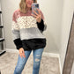 Cozy on the couch sweatshirt
