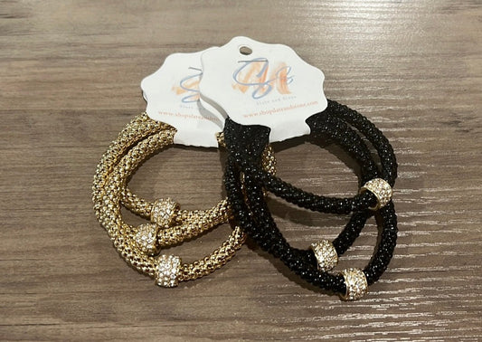 Ava Bracelets