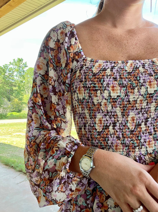 Making memories romper