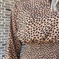 Fashion forward dress