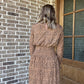Fashion forward dress