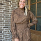 Fashion forward dress