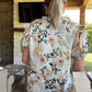Wild about you top