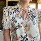 Wild about you top