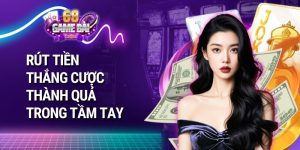 Nạp Rút USDT 68 Game Bài