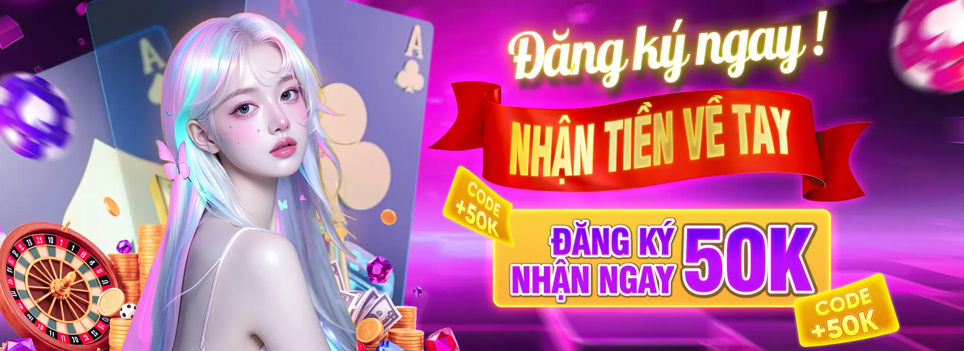 Cổng Game 68 Game Bài 2026