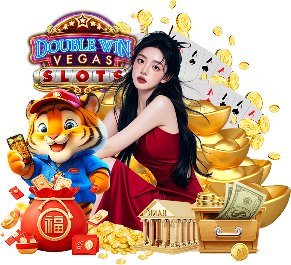 Tải app 68 Game Bài nhận lộc